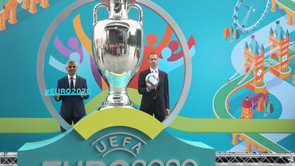 UEFA EURO 2020