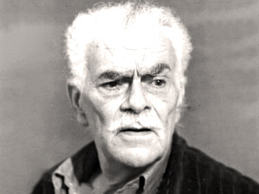 El célebre escritor Joaquín Gutiérrez Mangel, tataranieto de Corti