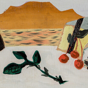 Jean Lurçat. Courtesy of Rosenberg & Co.