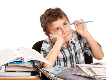 Difficoltà di concentrazione