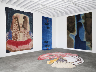 Henzel Studio Collaborations. Courtesy of The New