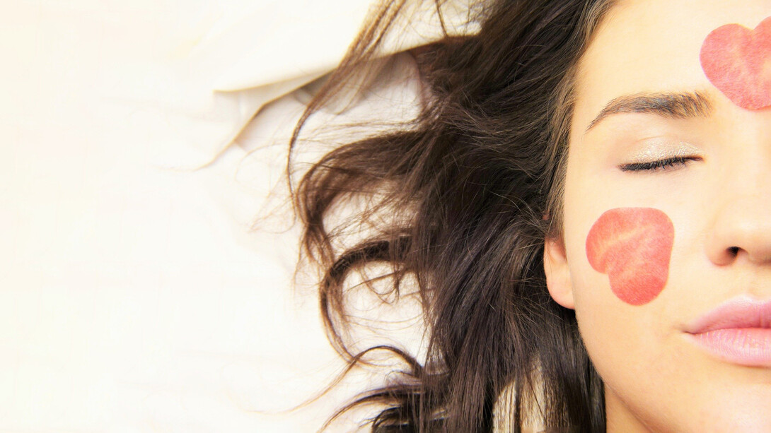 L’amore per noi stessi è tutto ciò di cui abbiamo bisogno per essere felici