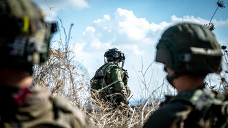 Los enfrentamientos entre Iran e Israel datan de la Revolución Islámica en Irán de 1979