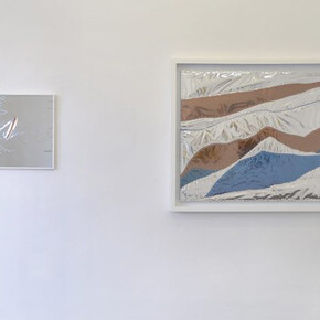 John Knuth. Courtesy of Marie Kirkegaard Gallery