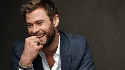 Chris Hemsworth