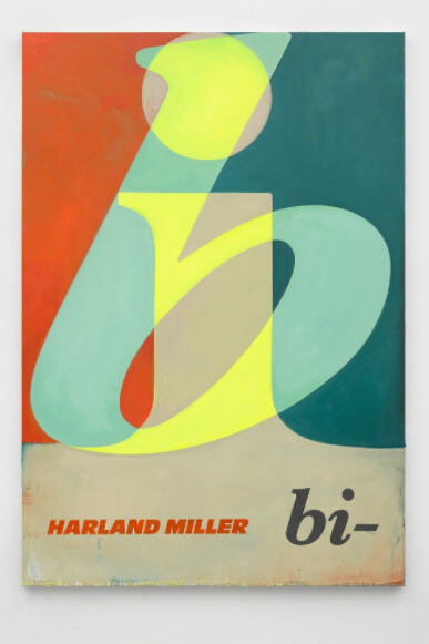 Harland Miller. Courtesy of White Cube