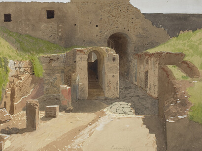 Time of Change. Courtesy of Tretyakov Gallery