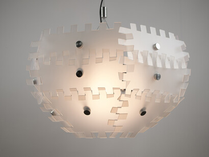 The School of Art, Architecture + Design Faculty Exhibition. Courtesy of  Grunwald Gallery