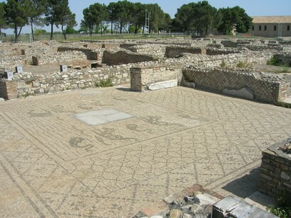 Parco Archeologico
