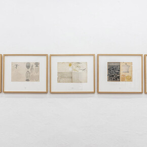 José Antonio Suárez Londoño. Courtesy of Galleria Continua