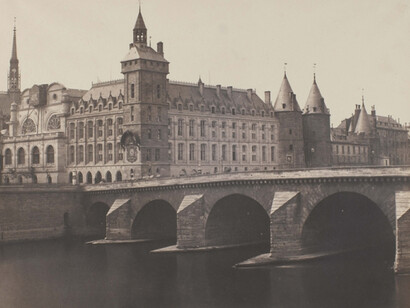 Fotografía. Courtesy of Musée Carnavalet