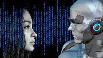 Transhumanisme. Le téléversement de la conscience dans la réalité virtuelle, c’est-à-dire, la fusion de l’homme et de la machine, constitue à n’en point douter, un abandon de l’humain