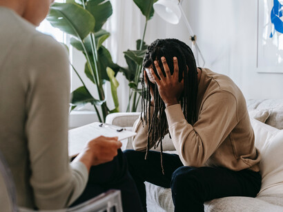Psychological therapy: mental illness is a psychological diagnosis