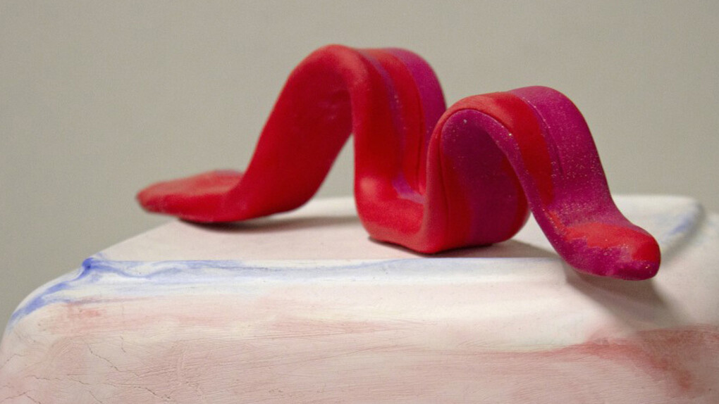 Pippa Eason. Courtesy of Seager Gray Gallery