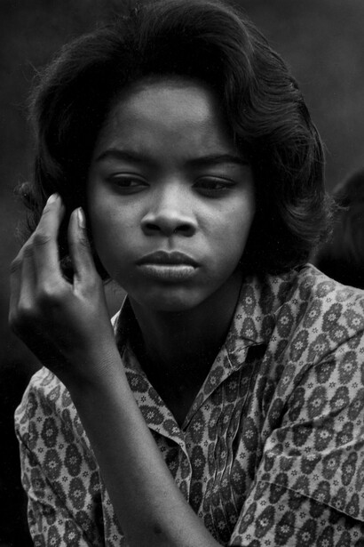 Dave Heath. Courtesy of The Photographers' Gallery