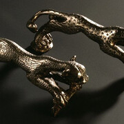 Scotland's Early Silver. Courtesy of National Museum of Scotland 