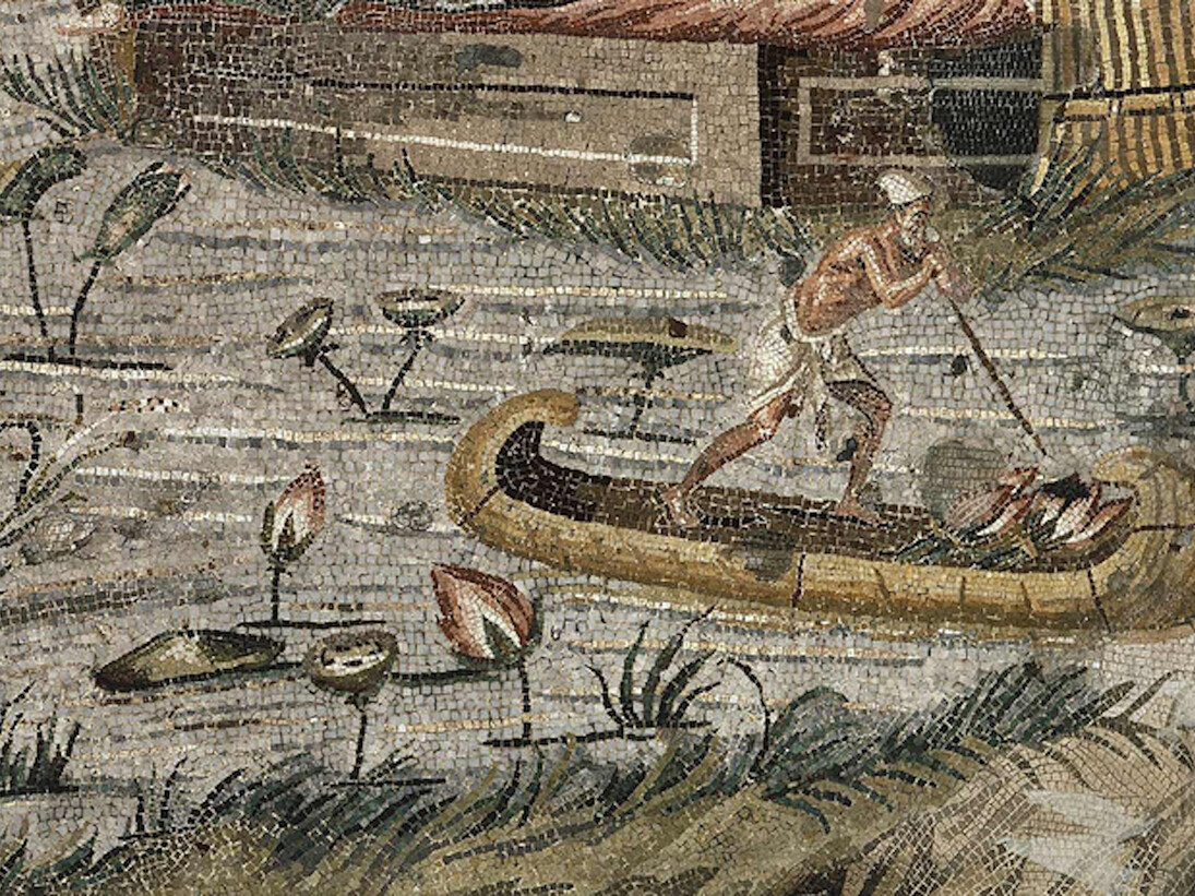 Ancient Worlds. Greeks, Etruscans and Romans. Courtesy of Altes Museum 