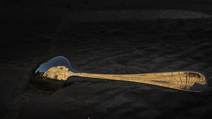 Basilica di Santa Croce, Firenze. Crediti ph: Martino Dini