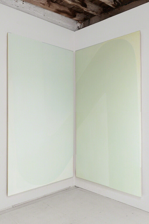 My Pupil is An Avil. Courtesy Nathalie Karg Gallery