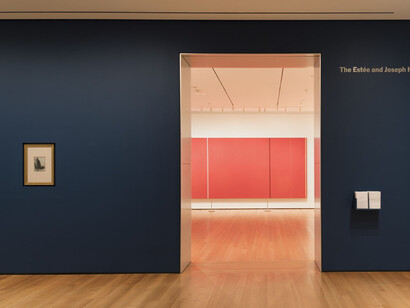 Charles White. Courtesy of MOMA