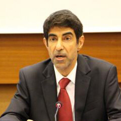 Hanif Hassan Ali Al Qassim