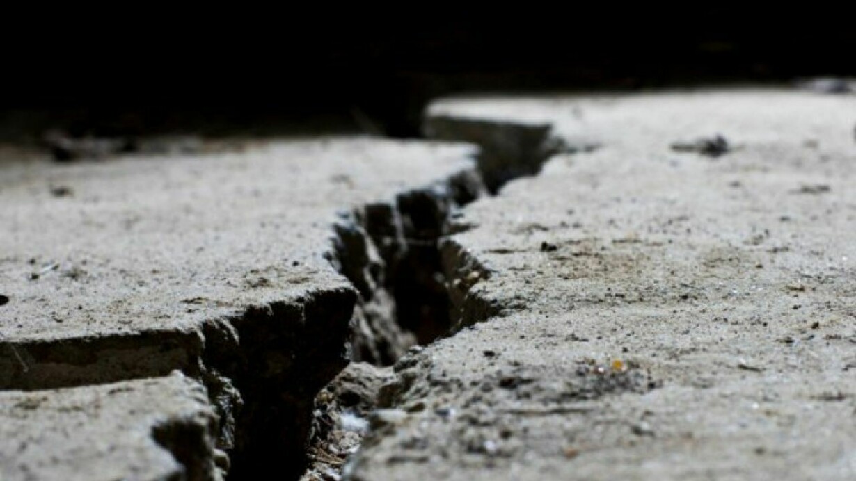 Prevedere i terremoti è forse possibile