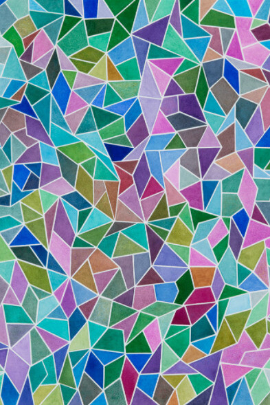 Reference. Courtesy of Rosegallery