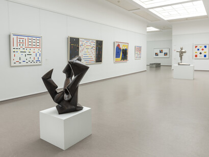 Museo Kroller Muler a Otterlo