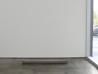 Näcre. Courtesy of Altman Siegel Gallery