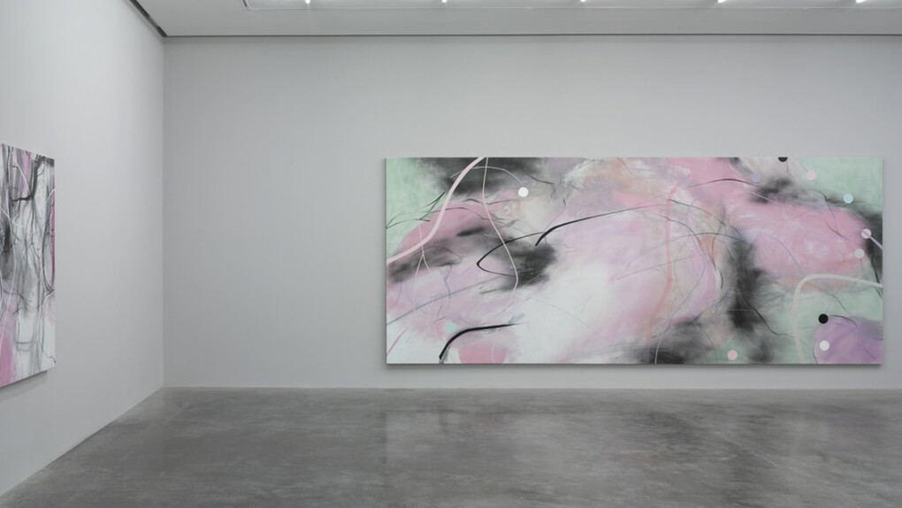 Zhou Li. Courtesy of White Cube