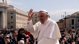 Papa Francesco