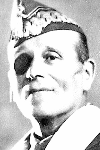 Millán Astray