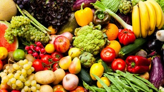 A alimentação viva é um movimento que vem crescendo no planeta