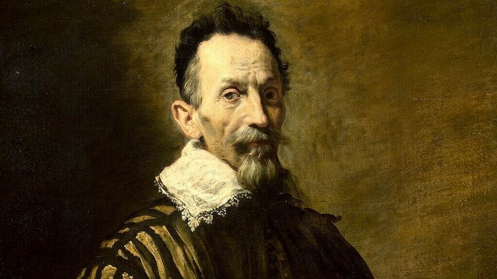 Claudio Monteverdi