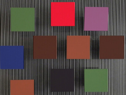 Blanco y color, 1975