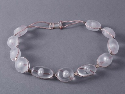 650 Years of Gold. Courtesy of Mak