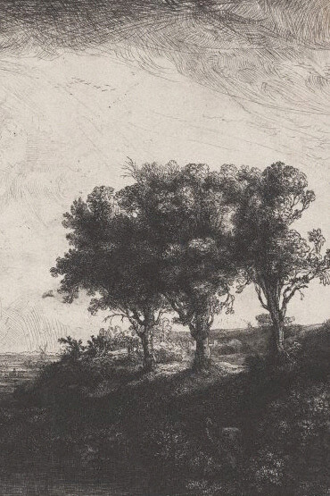 Rembrandt and the Dutch golden age. Courtesy of Art Gallery of NSW