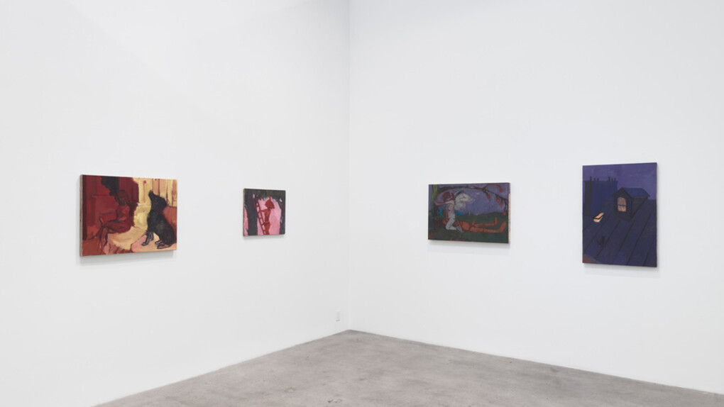 Michael Ajerman. Courtesy of Diane Rosenstein