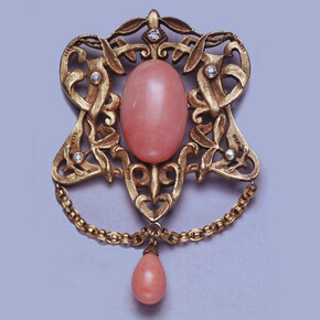 Decorative Arts. Courtesy of Newark Museum