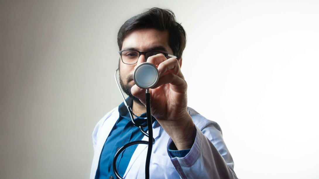 Dottore: In medicina, soprattutto nelle cure primarie, l’abilità a tollerare l’incertezza è invece essenziale