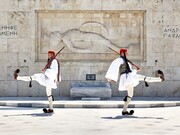 This year, Greece marks with celebration, as it is 200 years since the Revolution of 1821