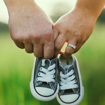 Cuando surgen los problemas en pareja, muchas veces se comete el error de pensar que traer un bebe al matrimonio va a resolver las cosas