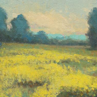 California Impressionism. Courtesy of Heather James Fine Art 