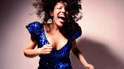Xenia Rubinos