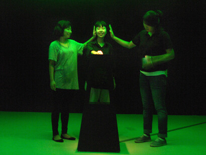 Aesthetics of Change. Courtesy of MAK