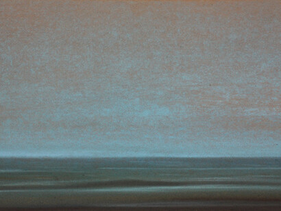 Dugo, i colori dell'aria, 1024x556 cm