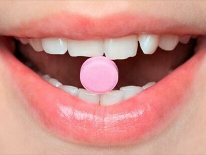 La médecine moderne est pharmacologique: Lle moindre malaise est traité avec des pilules