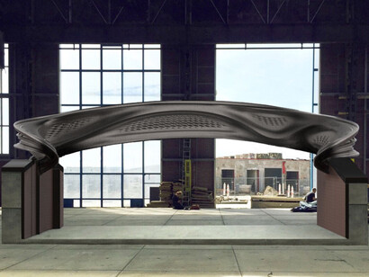 Joris Laarman. Courtesy of Cooper Hewitt
