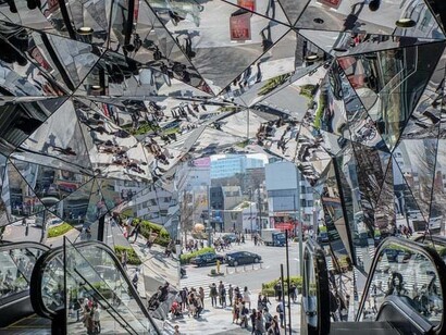 Une voie que l’on ne peut éviter lorsque l’on cherche à se réaliser
