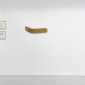 L'état de Nature. Courtesy of Galerie Christophe Gaillard